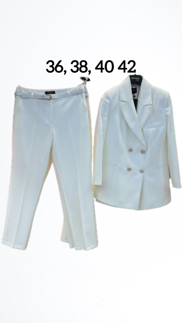 women's suit