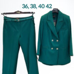 women's suit