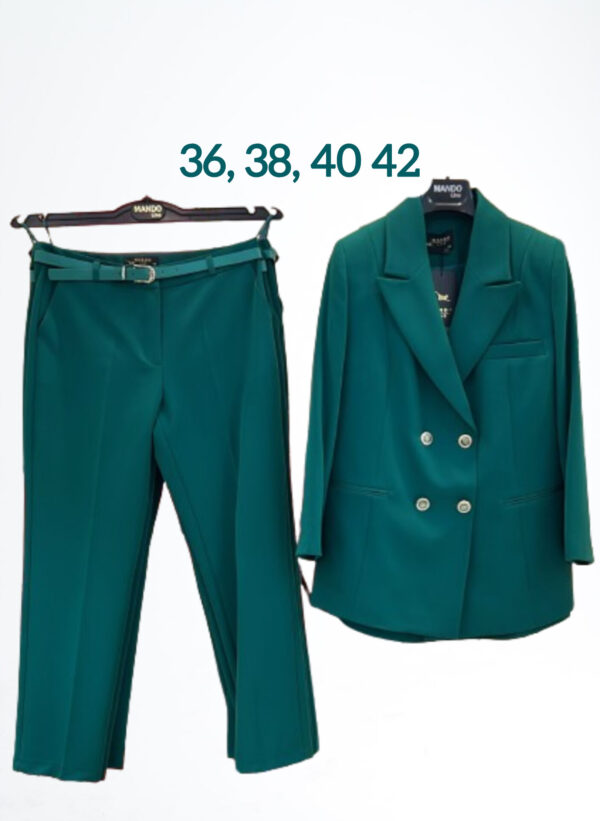 women's suit