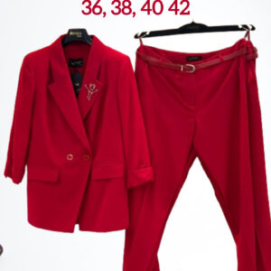 women's suit